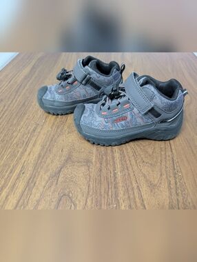 Keen Targhee Sport Vent Shoe Little Kids